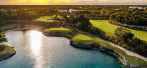 Tulum Country Club by Bahía Principe Residences Free Beach Club Fully equipped 1 br apartment